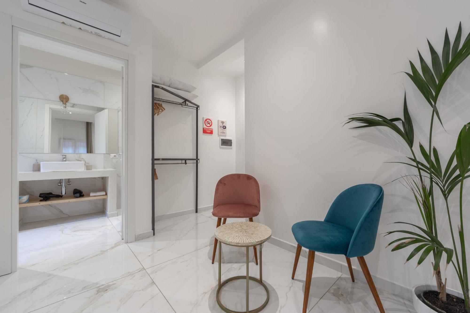 Pensión Leia Hospitality Milán