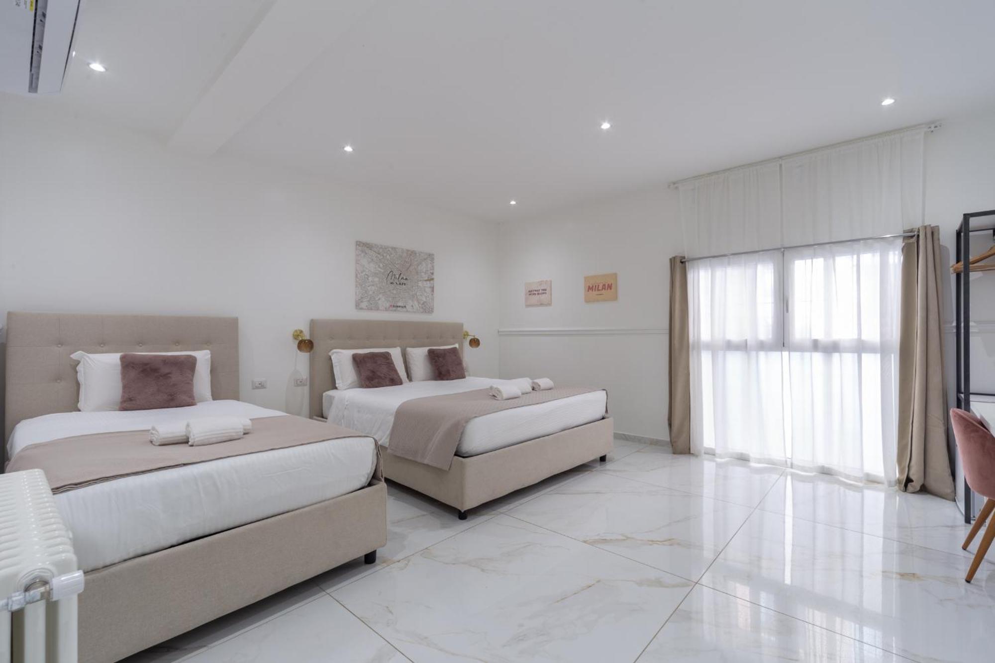 Pensión Leia Hospitality