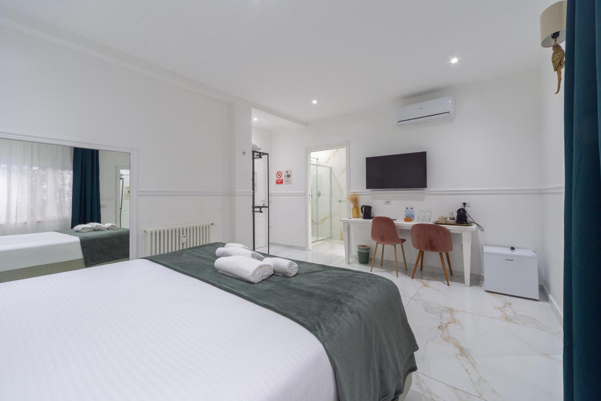 Leia Hospitality Pensión Milán
