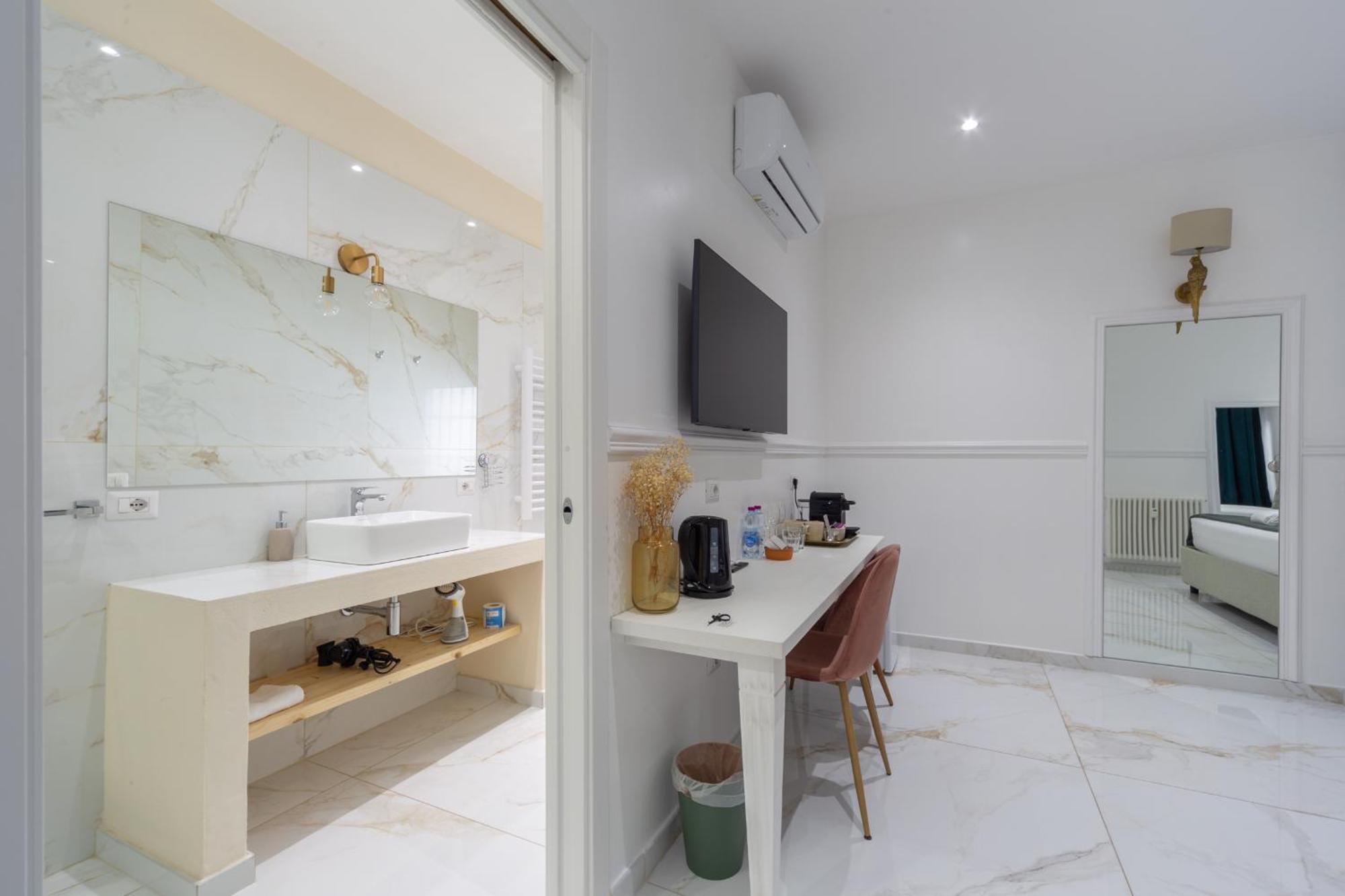 Leia Hospitality Milán