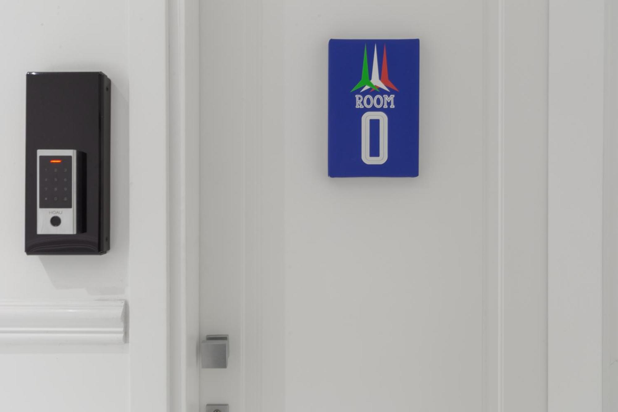 Leia Hospitality Milán