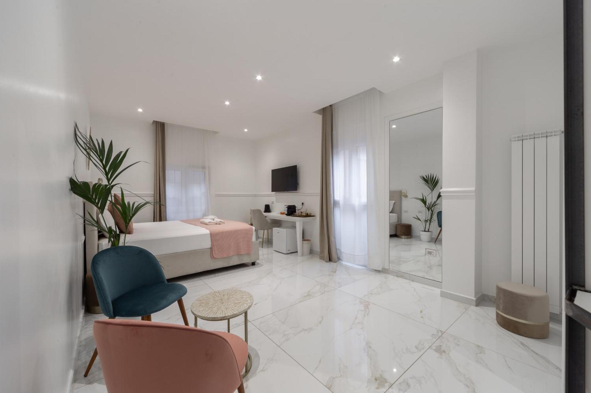 Leia Hospitality Pensión