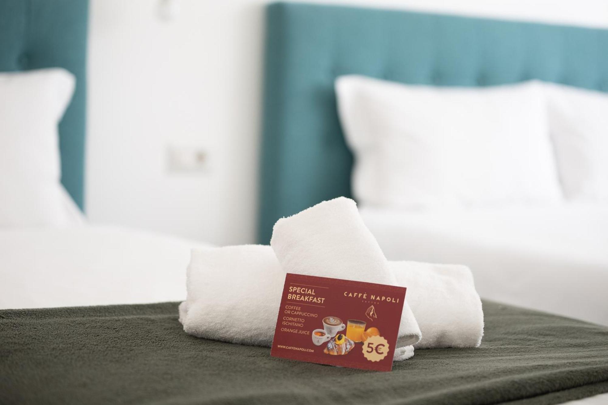 Pensión Leia Hospitality *