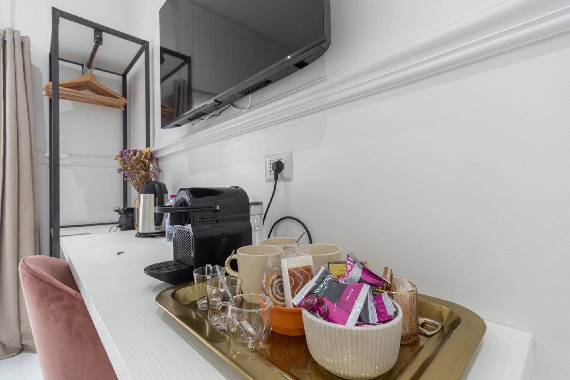 Leia Hospitality Gasthof Mailand