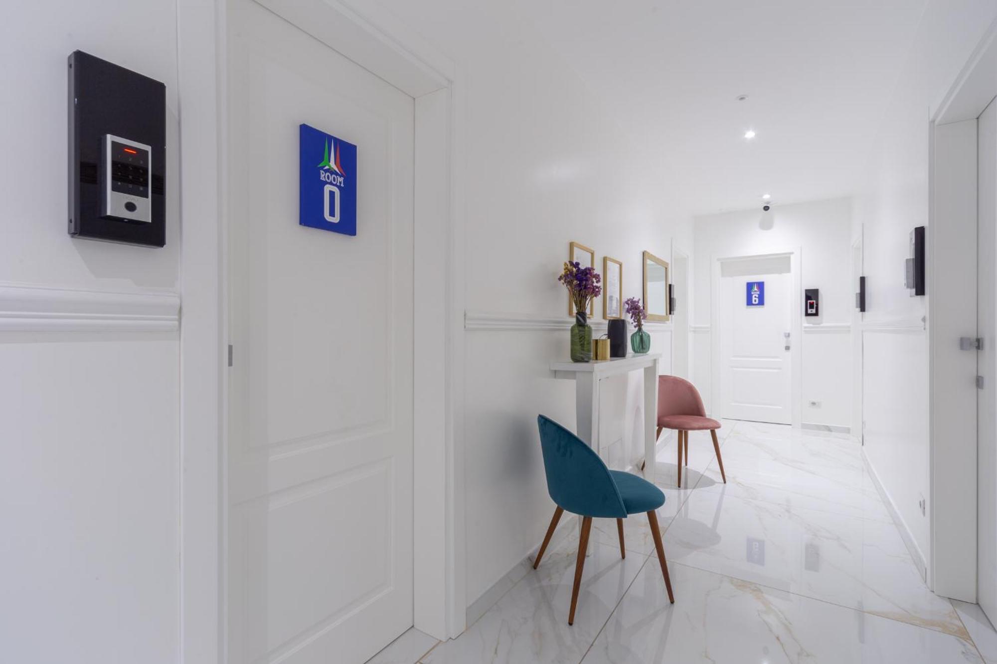 Leia Hospitality Gasthuis