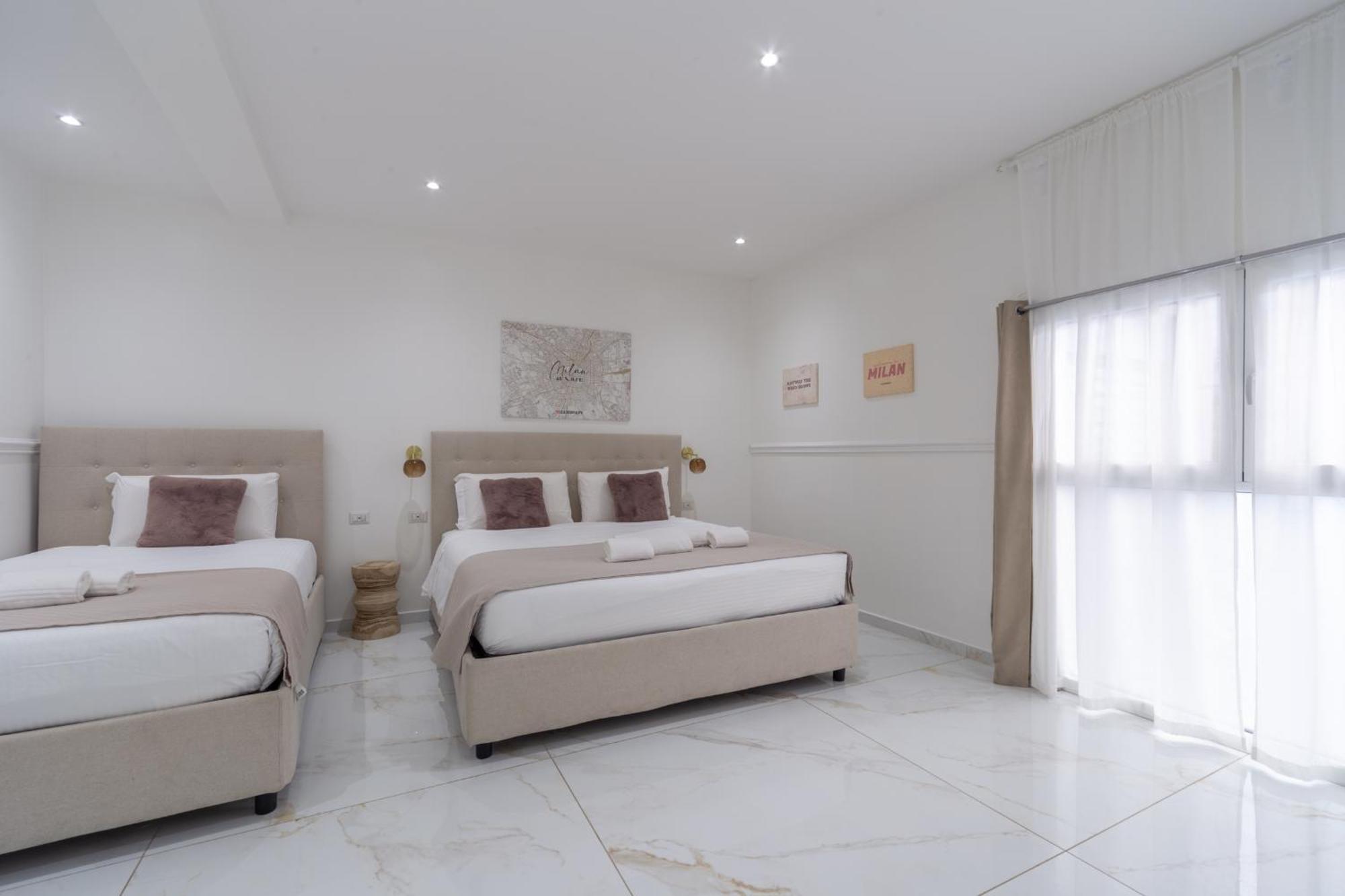 Leia Hospitality * Milán