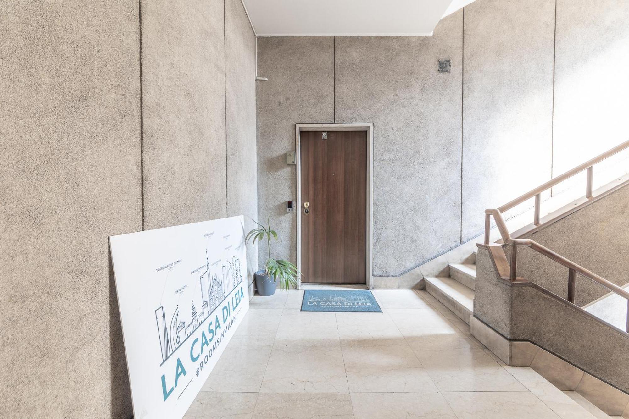 Leia Hospitality Milán