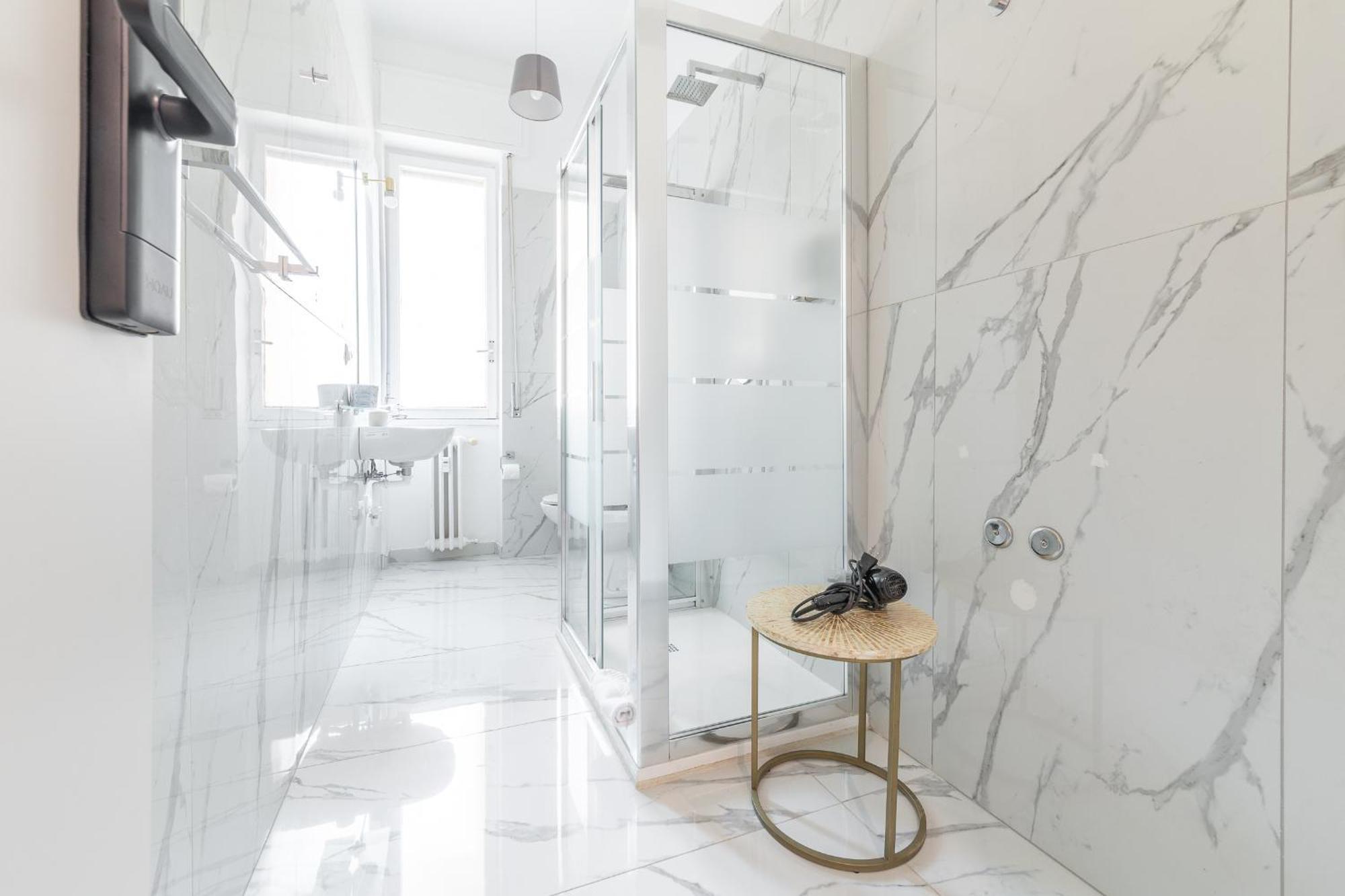 Gasthuis Leia Hospitality Milaan