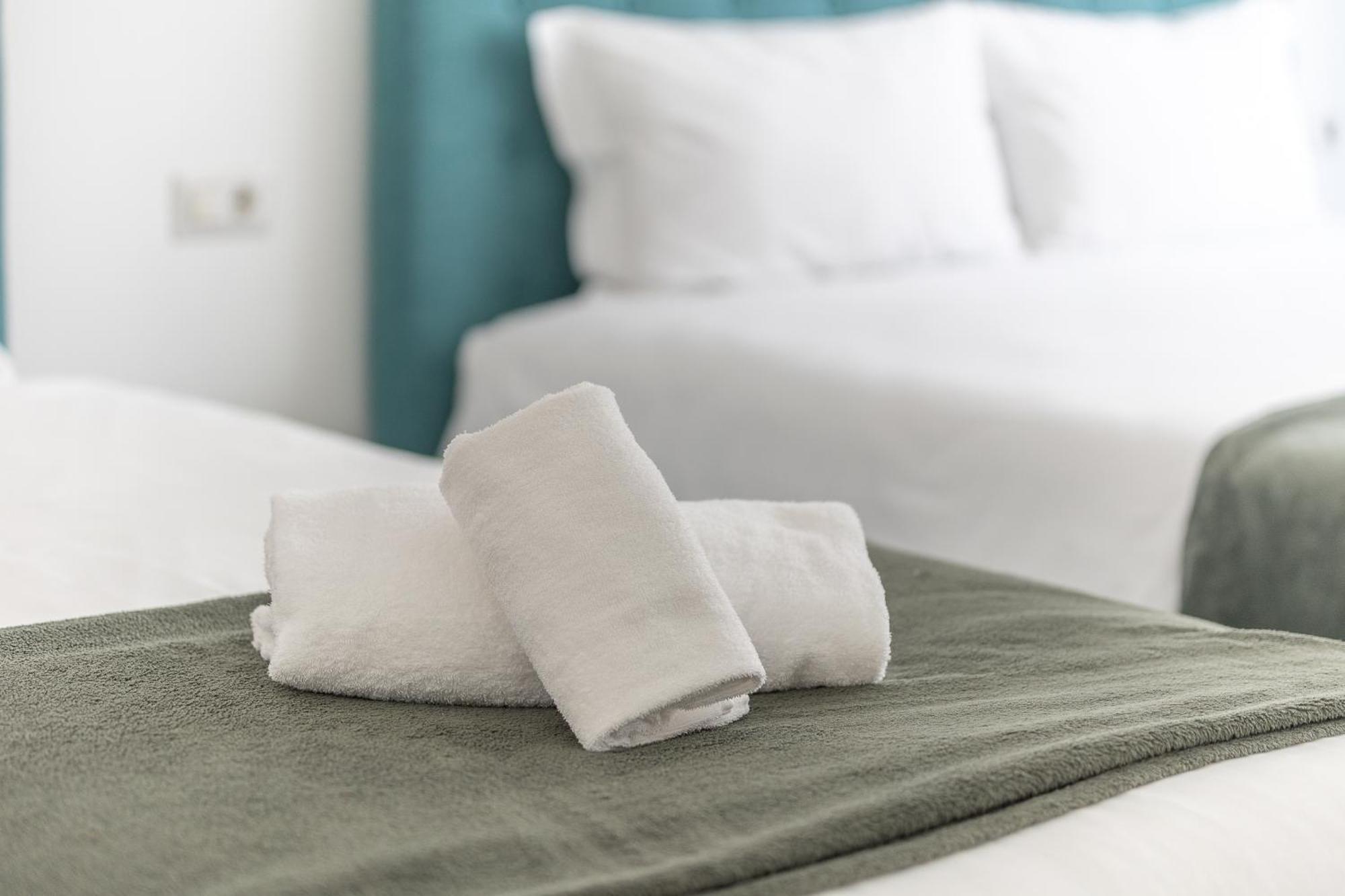 Leia Hospitality Gasthuis *